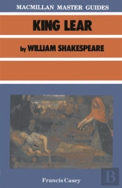 King Lear By William Shakespeare