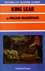 'King Lear' By William Shakespeare