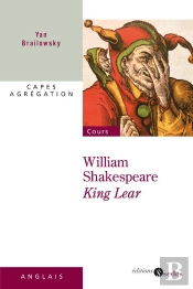 King Lear, De William Shakespeare