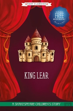 Bertrand.pt - King Lear (Easy Classics)