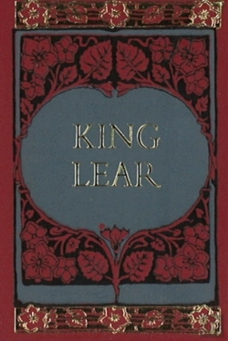 Bertrand.pt - King Lear Minibook -- Gilt Edged Edition