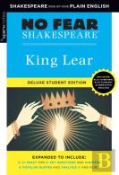 King Lear (No Fear Shakespeare)