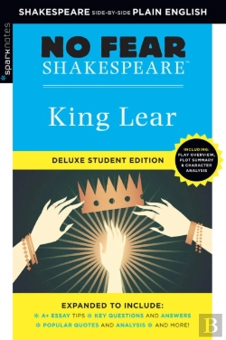 Bertrand.pt - King Lear (No Fear Shakespeare)