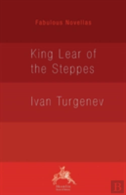 Bertrand.pt - King Lear Of The Steppes