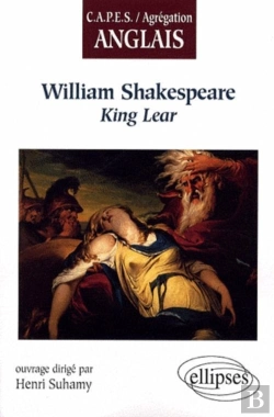 Bertrand.pt - King Lear, William Shakespeare