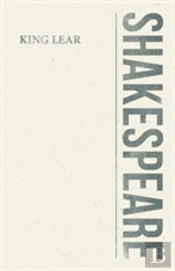 King Lear