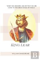 King Lear