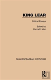 King Lear