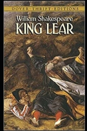 King Lear(Annotated Edition)