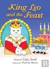 King Leo And The Feast