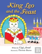 King Leo And The Feast