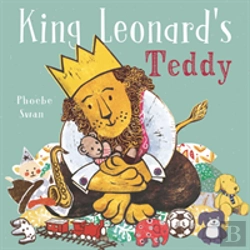 Bertrand.pt - King Leonard'S Teddy