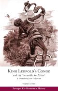 King Leopold'S Congo And The ''Scramble For Africa''