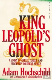 King Leopold'S Ghost