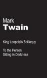 King Leopold'S Soliloquy