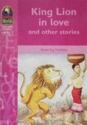 King Lion In Love
