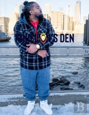 King Lion'S Den
