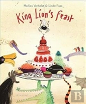 King Lion'S Feast