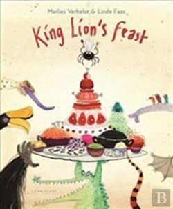 Bertrand.pt - King Lion'S Feast