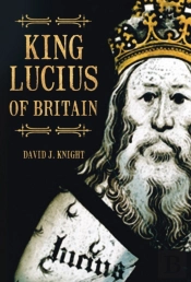 King Lucius Of Britain