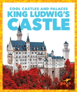 Bertrand.pt - King Ludwig'S Castle