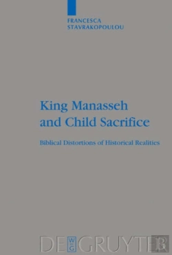 Bertrand.pt - King Manasseh And Child Sacrifice