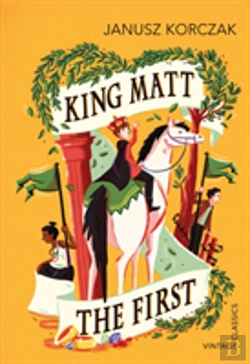 Bertrand.pt - King Matt The First