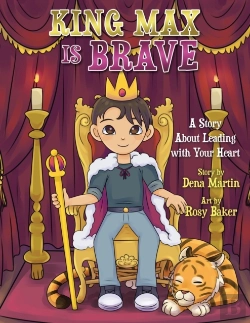Bertrand.pt - King Max Is Brave