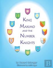 King Maximo And The Number Knights