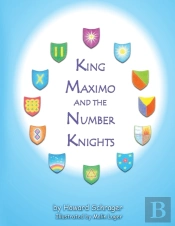 King Maximo And The Number Knights