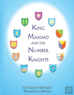 Bertrand.pt - King Maximo And The Number Knights