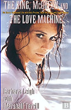 Bertrand.pt - King, Mcqueen And The Love Machine