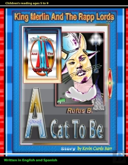 Bertrand.pt - King Merlin And The Rapp Lords ... Rufus B. A Cool Cat To Be