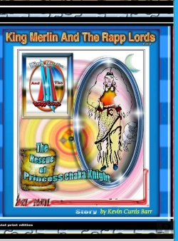 Bertrand.pt - King Merlin And The Rapp Lords ... The R
