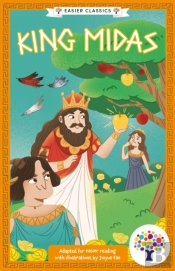 King Midas: Accessible Easier Edition