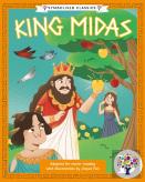 King Midas: Accessible Symbolised Edition