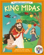 King Midas: Accessible Symbolised Edition