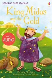 King Midas And The Gold