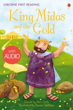 Bertrand.pt - King Midas And The Gold