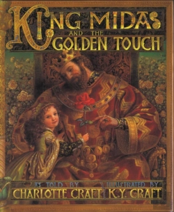 Bertrand.pt - King Midas And The Golden Touch