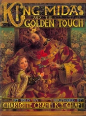 King Midas And The Golden Touch