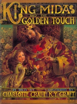 Bertrand.pt - King Midas And The Golden Touch