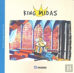 Bertrand.pt - King Midas (Nivel A2 Beginner)  