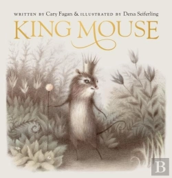 Bertrand.pt - King Mouse