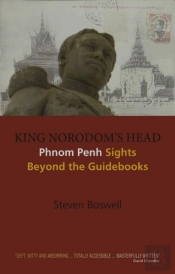 King Norodom'S Head