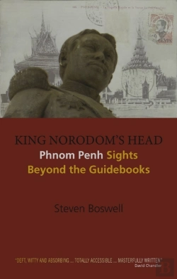 Bertrand.pt - King Norodom'S Head