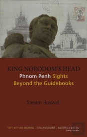 King Norodom'S Head