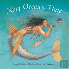 King Ocean'S Flute