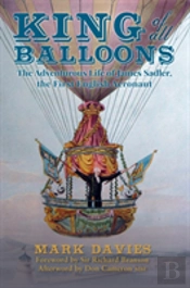 King Of All Balloons