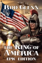 King Of America